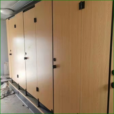 跨越地域，連接品質——探析江西衛(wèi)生間隔斷加工與呼和浩特公共廁所門批發(fā)的行業(yè)協(xié)同