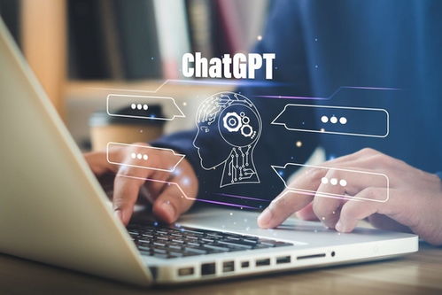 中美科技巨頭AI應用“狂飆”，ChatGPT引爆新一輪布局潮