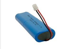 18650鋰離子電池7.4V 4400mAh鋰電池組 價格、廠家與圖片全面解析