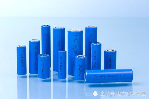 電動汽車鋰電池的充電特性與馬斯曲線應(yīng)用