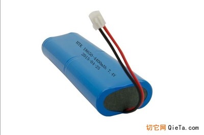 7.4V-18650鋰離子電池組及車載充電機(jī)供應(yīng)信息