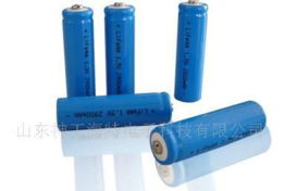 18650高倍率鋰離子電池 為現代車載充電機注入強勁動力